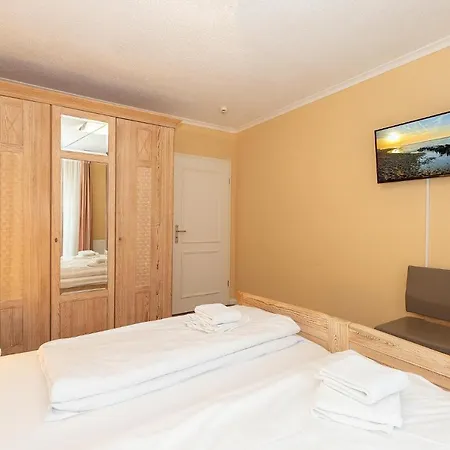 Apartmenthaus Atlantik Apartmenthaus Atlantik 102