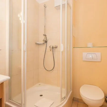 Lejlighed Apartmenthaus Atlantik Apartmenthaus Atlantik 102