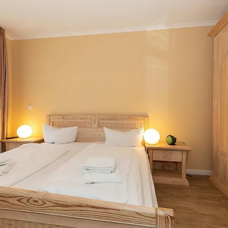 Apartmenthaus Atlantik Apartmenthaus Atlantik 102 Ostseebad Kühlungsborn