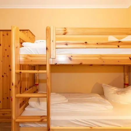 Apartmenthaus Atlantik Apartmenthaus Atlantik 102 Ostseebad Kühlungsborn